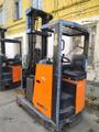 Электроштабелер DOOSAN 2010 гв