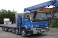 Много кранов-манипуляторов 5-10 т., кузов 5-6-7-8 м. Аренда спецтехники.