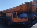 АвтоКран 100 тонн GROVE GMK 5100, Аренда