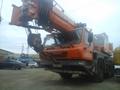АвтоКран 55 тонн GROVE GMK 3055, Аренда