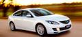 Лизинг легковых автомобилей
