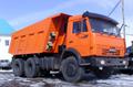 Услуги перевозки на грузовиках 10-20т до 6м в Туле.