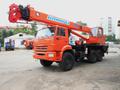 КАЗ Клинцы КС-55713-5К-4 продам автокран