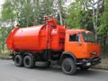 Продаётся мусоровоз КО-449-02 с боковой загрузкой