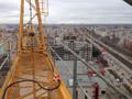 Башенный кран Liebherr 132EC-H8 Litronic