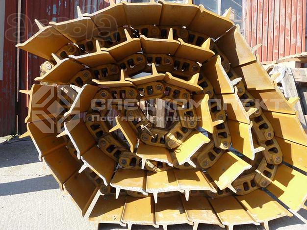 Продам гусеницу в сборе  Cat D6H