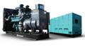 Генератор Everdigm EDG400E, 320кВт