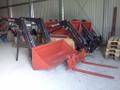 Фронтальный погрузчик Hydrac EC 2100 (Австрия)