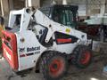 Мини погрузчик Bobkat S650