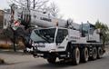 Аренда автокрана 60 тонн (42м стрела + 17м гусек) АВТОКРАН LIEBHERR LTM 1060-2