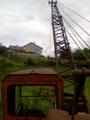 ПРОДАМ ДРАГЛАЙН эо3211- Е 2А