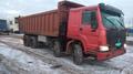Продам самосвал HOWO