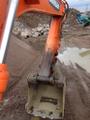 Гусеничный экскаватор Doosan DX300LCA