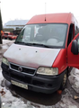 FIAT DUCATO 2011 г.в. г. Воронеж