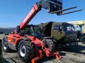 Погрузчик телескопический Manitou MT 1030 S3-E2 2008г. в