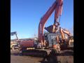Аренда экскаватора Hitachi ZX330