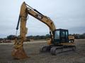 Сдам в аренду гусеничный экскаватор Caterpillar 319DLN CL