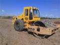 Аренда виброкатка SAKAI SV512TF-H