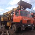Сдам в аренду экскаватор-планировщик Tatra-815 UDS 114 (Золотая рука)
