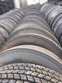 Грузовые шины 315/80 R22,5 Bridgestone ведущие из Японии