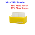Чип тюнинг ELM327 Nitro OBD2
