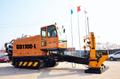 Буровая установка ГНБ Goodeng GD1100