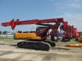 Буровая установка SANY SR150C