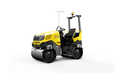 Аренда 3-х тонного виброкатка Wacker Neuson RD-27
