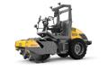 Грунтовый одновальцевый каток RC 50 (5035 кг)