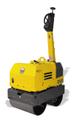 Аренда ручного виброкатка Wacker RD-7(830 кг)