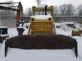 Бульдозер ЧТЗ Т-130 1991г. в.