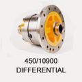 450-10900 ДЕФЕРЕНЦИАЛ В СБОРЕ для JCB 3CX & JCB 4CX