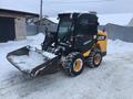 Срочно продаю погрузчик JCB ROBOT 225 eco