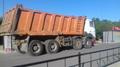 Самосвал мзкт 65151