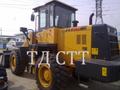 Фронтальный погрузчик shantui sl 30w