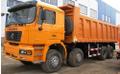 Самосвал SHAANXI SX3316DT366 F2000