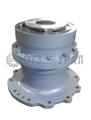 Редуктор поворота Hitachi ZX230 ZX330