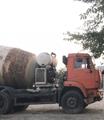Бетоносмеситель в отличном состоянии
