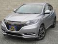Honda Vezel в хорошем состоянии