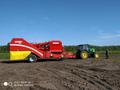 Комбайн картофелеуборочный GRIMME SE 260