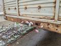 Полуприцеп бортовой