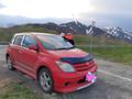 Toyota Ist, 2002
