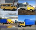 Газель 2705 цельнометаллическая переоборудовать цельнометаллический фургон.