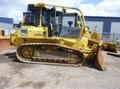 Аренда бульдозера  CAT D4, CAT D5, Komatsu D61