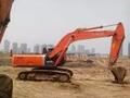 Аренда экскаватора HITACHI ZX 350 LCK