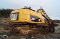 Caterpillar 319 DLNCL
