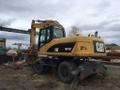 Caterpillar M 318D  в аренду