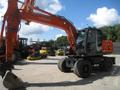 Hitachi ZX 170 W в аренду