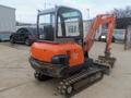 Hitachi ZX 35 U