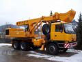 Tatra-815 UDS 114 в аренду